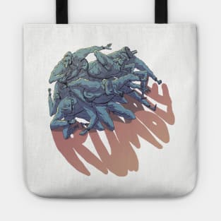 Rumble Tote