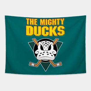 The mighty ducks Tapestry