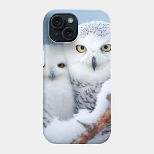Owl Animal Bird Beauty Freedom Wilderness Enchanting Phone Case