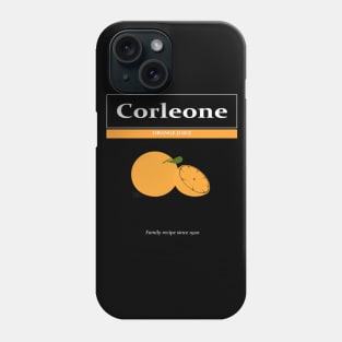 Family Recipe Phone Case