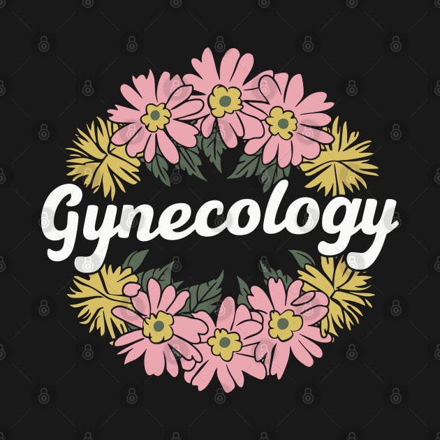 Gynecologist by VivaVagina