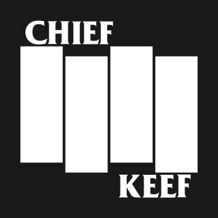 Chief Keef T-Shirt