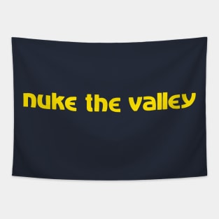 The Valley Tapestry