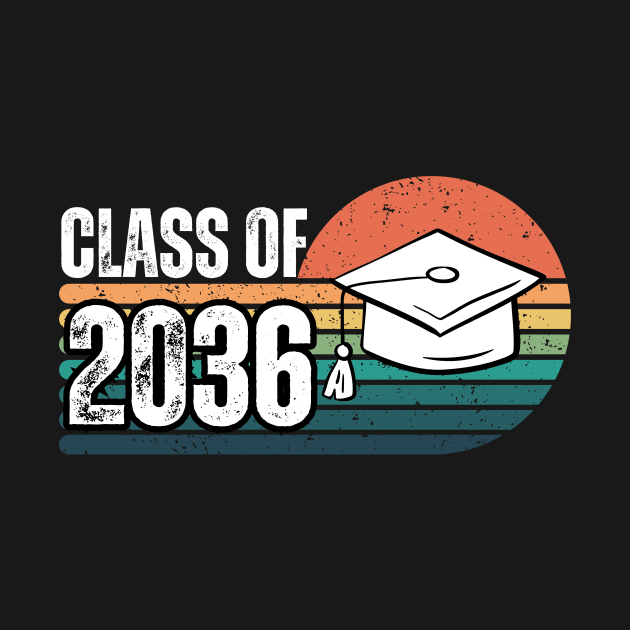 Class Of 2036 by Thoratostore