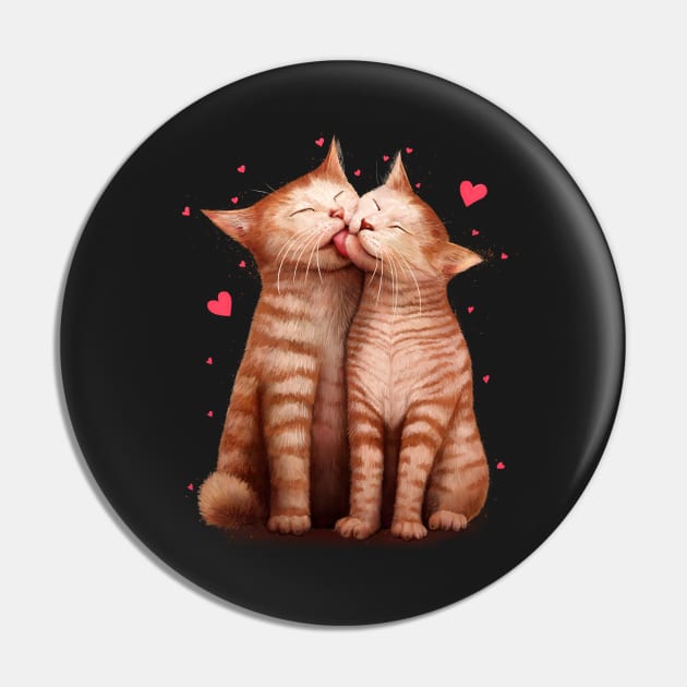 Lovely kittens Pin by kodamorkovkart