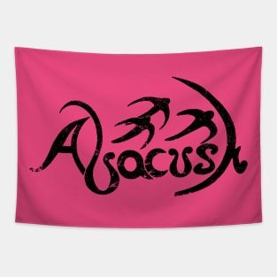 Abacush Records Tapestry