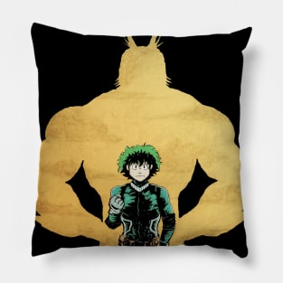 DEKU HERO ACADEMY Pillow