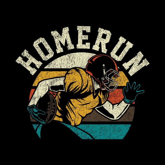 Homerun by CoDDesigns