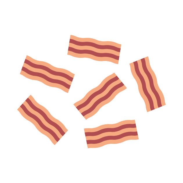 Bacon Rashes by Radradrad