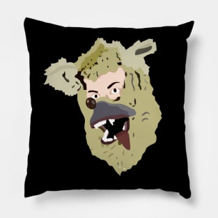 Lobito Pillow