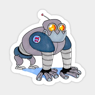 ROBO-APE 13 Magnet