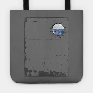 Soul Window Tote