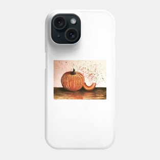 Pumpkin Phone Case