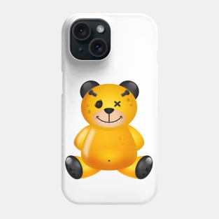 Honeybear Phone Case