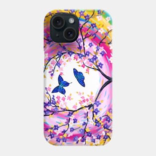 Colorful Spring Phone Case