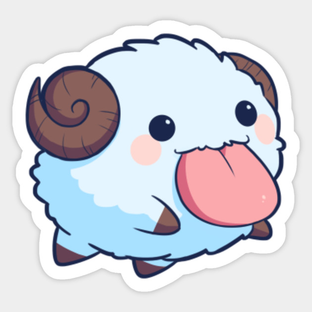 poro league of legends