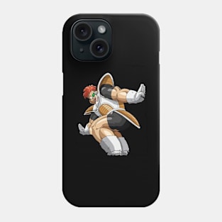 RECOOME MERCH VTG Phone Case