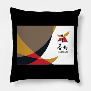 Tainan Pillow