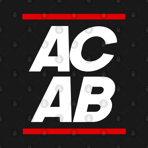 ACAB by Barotel34