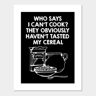Breakfast Quotes Posters And Art Prints Teepublic