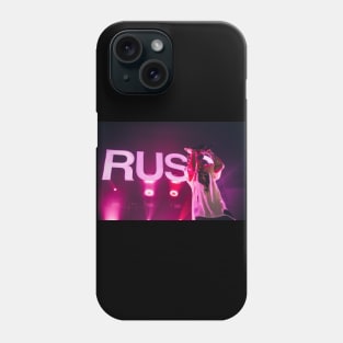 Tour Russ Phone Case