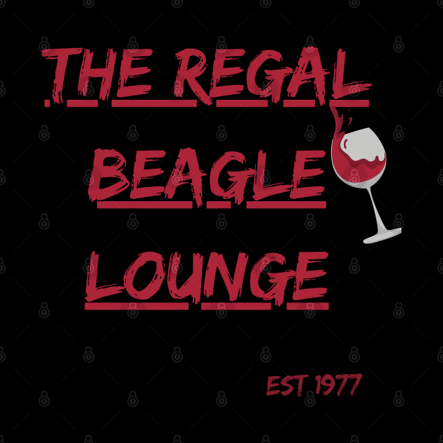 regal beagle lounge by smailyd