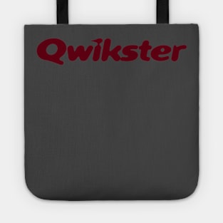 Qwikster Tote