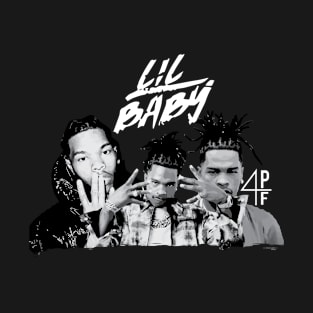 Lil Baby T-Shirt