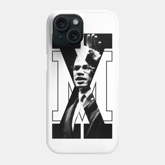 MX Phone Case by theofficialdb