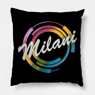 Milani Pillow