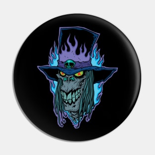 zeke Pin