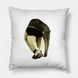 Giant anteater Pillow