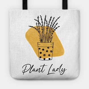 Plant Lady Shirt, Gardening Shirt, Gift for Gardener, Garden Lover, Plant Lover, Earth Day Shirt,Pink Shirt,Gift for plant lady,plant mom Tote