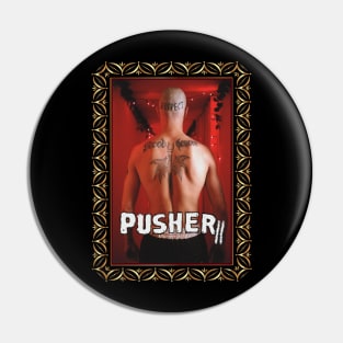 Pusher 2 Pin