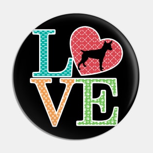 Love rat terrier best rat terrier Pin