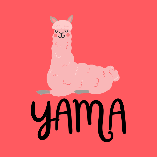 Yama by authorsmshade