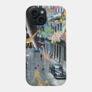 Havana Phone Case