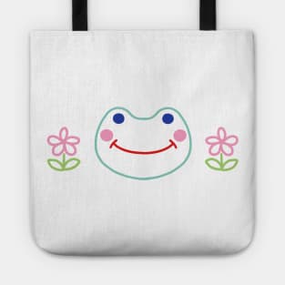 froggay Tote