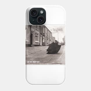 ARE WE THERE YET? - Album Cover T Phone Case