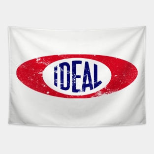 Ideal Toys Tapestry