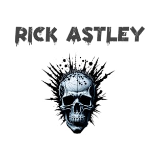 RICK ASTLEY T-Shirt