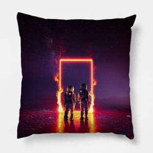 Odyssey Pillow