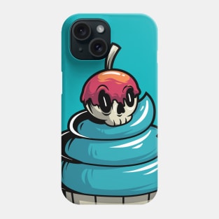 Cupcake Phone Case