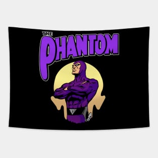 The Phantom Tapestry