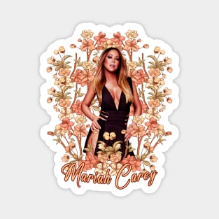 Mariah Carey Magnet