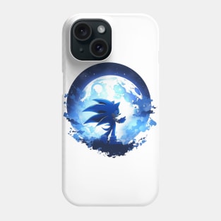 sonic Phone Case