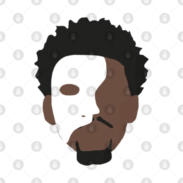 Embiid Phantom by LotP