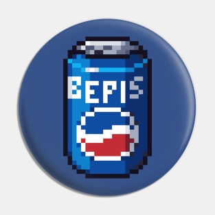 BEPIS Pin