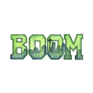 Legion of Boom T-Shirt