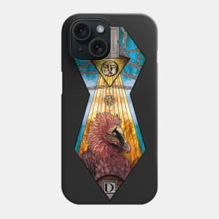 The Chosen Messenger - #4 Animal Hierarchy Phone Case